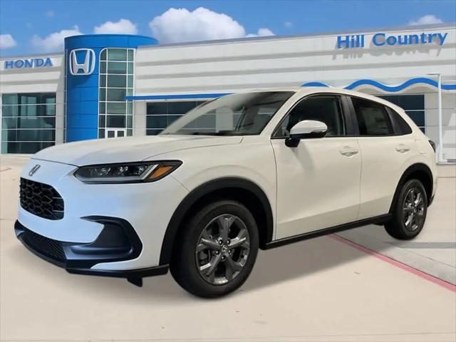 2027 Honda HR-V LX AWD for sale in San Antonio, TX