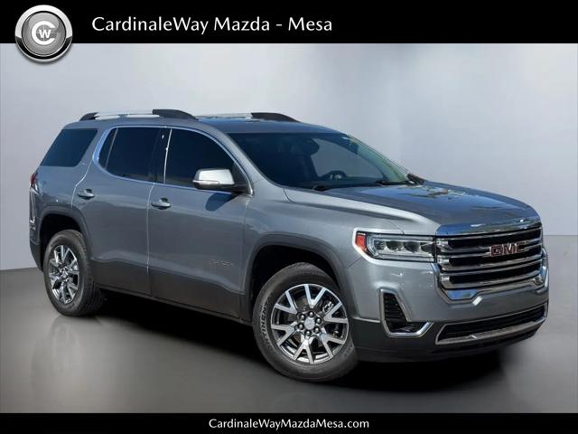 2023 GMC Acadia FWD SLT for sale in Mesa, AZ