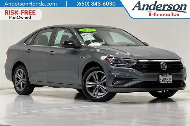 2019 Volkswagen Jetta 1.4T S for sale in Palo Alto, CA