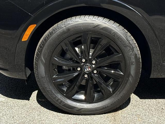2026 Buick NV Sport Touring FWD