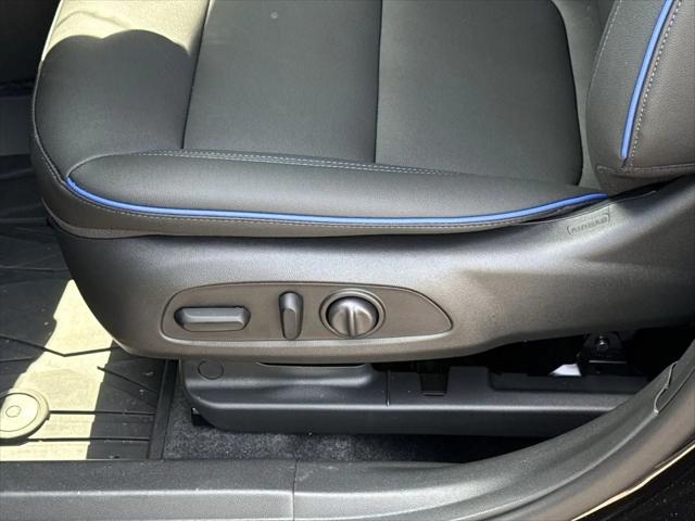 2026 Buick NV Sport Touring FWD
