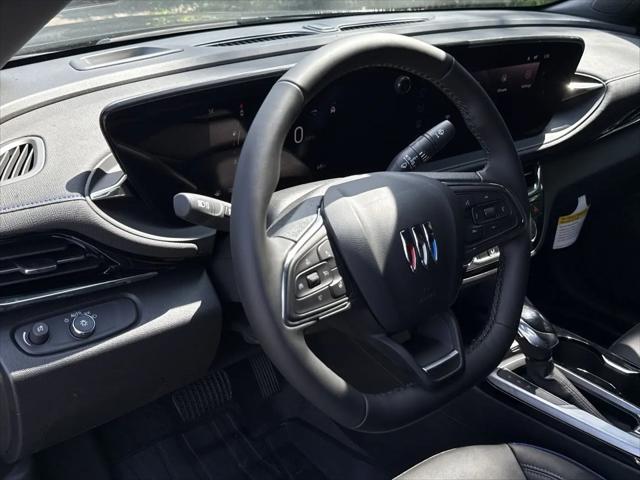 2026 Buick NV Sport Touring FWD