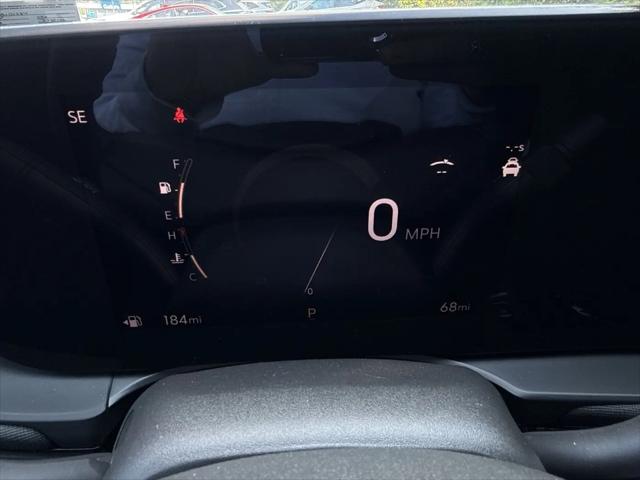 2026 Buick NV Sport Touring FWD
