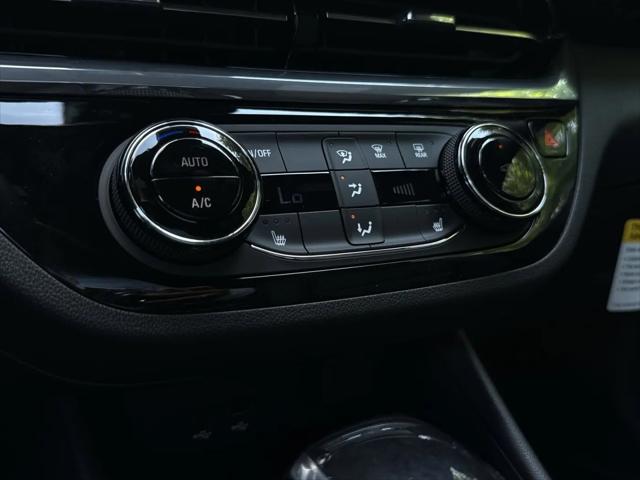 2026 Buick NV Sport Touring FWD