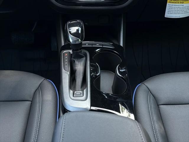 2026 Buick NV Sport Touring FWD