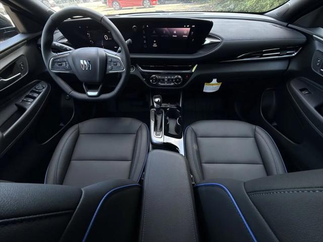 2026 Buick NV Sport Touring FWD