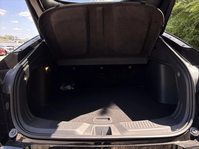 2026 Buick NV Sport Touring FWD