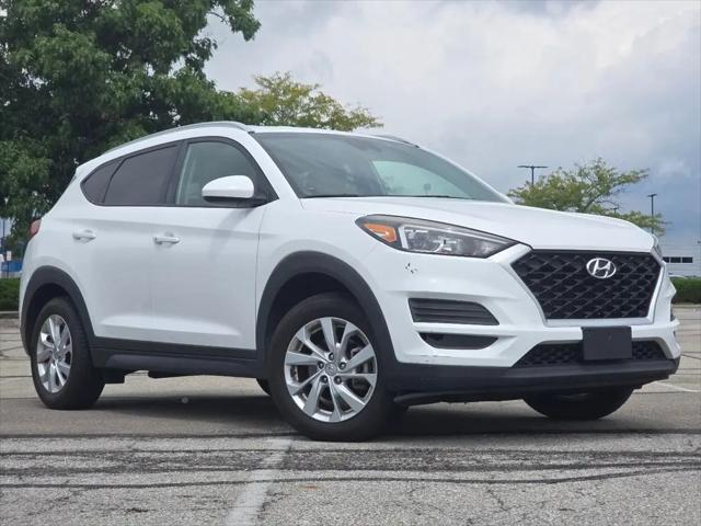 2019 Hyundai Tucson for sale near Columbus, OH