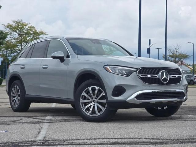 2026 Mercedes-Benz GLC 4MATIC SUV for sale in Columbus, OH