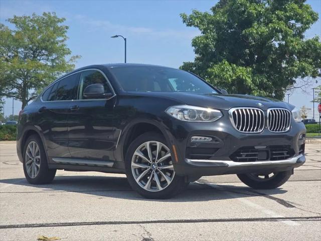 2019 BMW X4 xDrive30i for sale in Columbus, OH