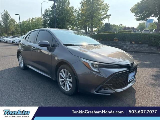 2023 Toyota Corolla SE for sale in Troutdale, OR