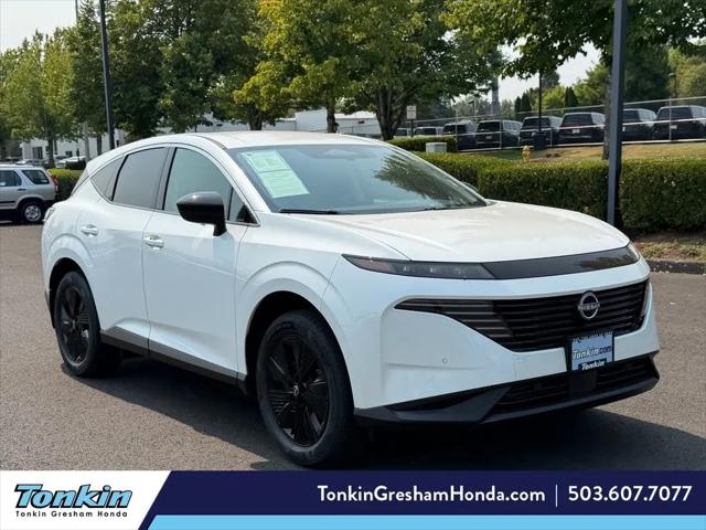 2025 Nissan Murano SV for sale in Troutdale, OR