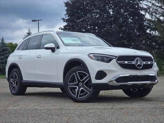 2027 Mercedes-Benz GLC for sale near Columbus, OH