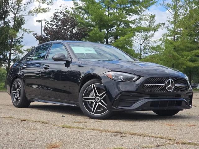 2026 Mercedes-Benz C-CLASS C 300 C 300 for sale in Columbus, OH