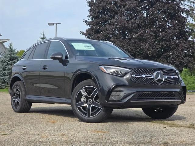 2027 Mercedes-Benz GLC for sale near Columbus, OH