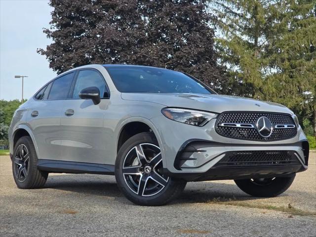 2027 Mercedes-Benz GLC for sale near Columbus, OH