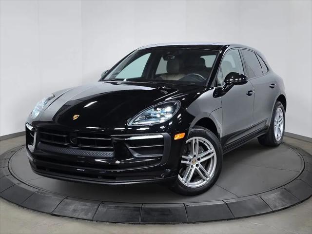 2023 Porsche Macan Macan for sale in San Diego, CA