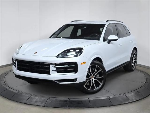 2026 Porsche Cayenne Cayenne for sale in San Diego, CA