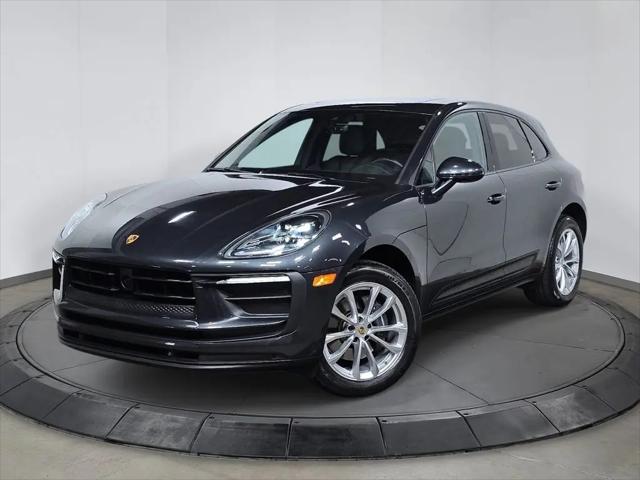 2023 Porsche Macan Macan for sale in San Diego, CA