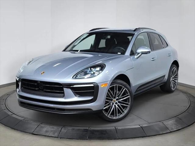 2026 Porsche Macan Macan for sale in San Diego, CA