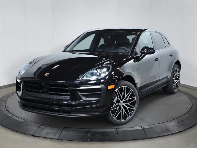 2026 Porsche Macan Macan for sale in San Diego, CA
