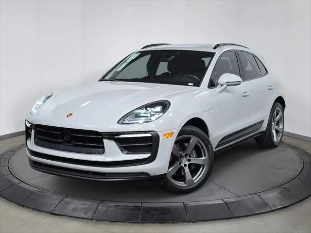 2023 Porsche Macan Macan for sale in San Diego, CA