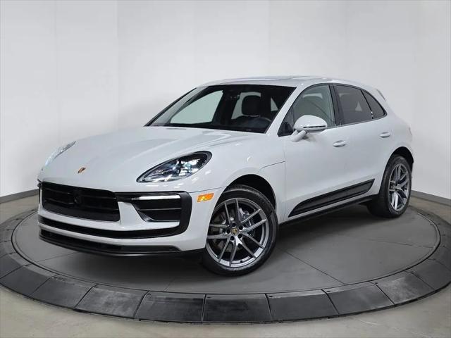 2026 Porsche Macan Macan for sale in San Diego, CA