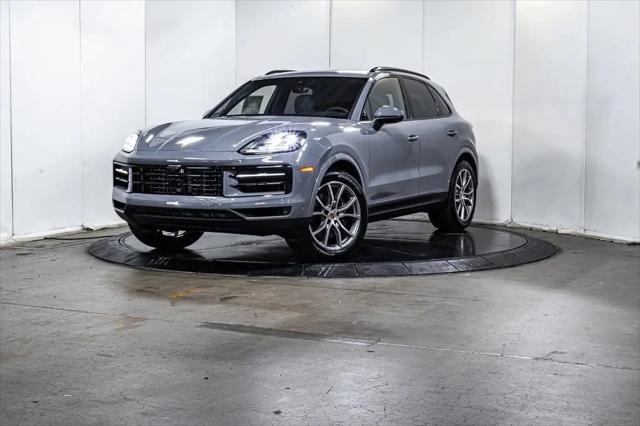 2025 Porsche Cayenne Cayenne for sale in San Diego, CA