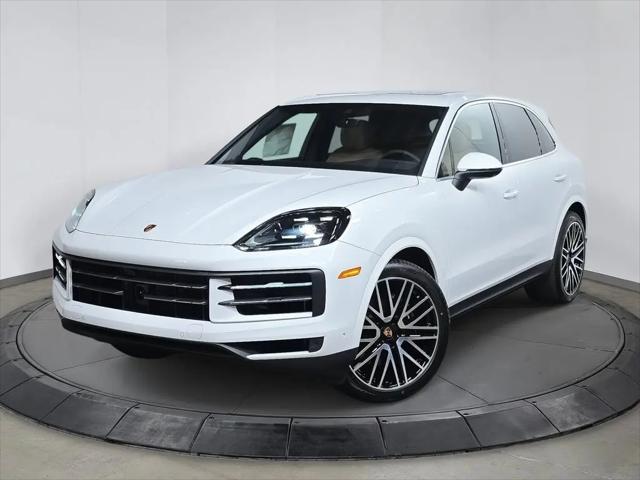 2026 Porsche Cayenne Cayenne for sale in San Diego, CA