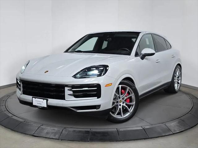 2024 Porsche Cayenne S for sale in San Diego, CA