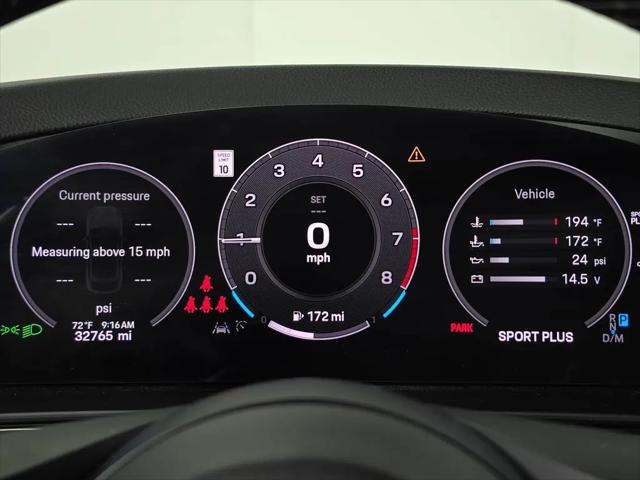2024 Porsche Cayenne S