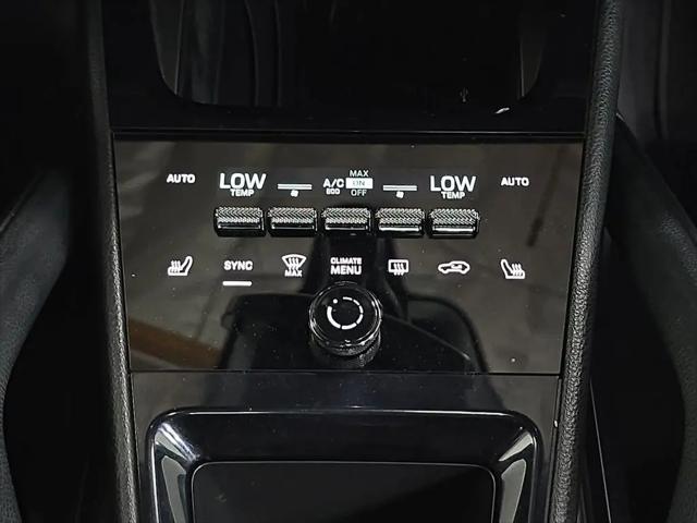 2024 Porsche Cayenne S