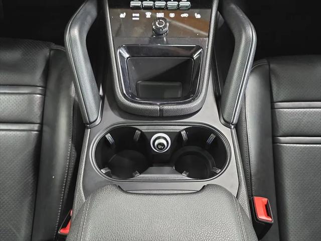 2024 Porsche Cayenne S