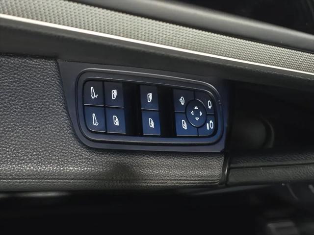 2024 Porsche Cayenne S
