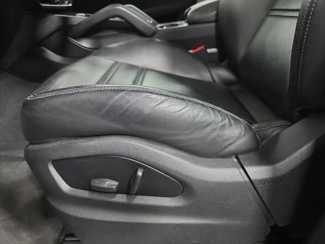 2024 Porsche Cayenne S