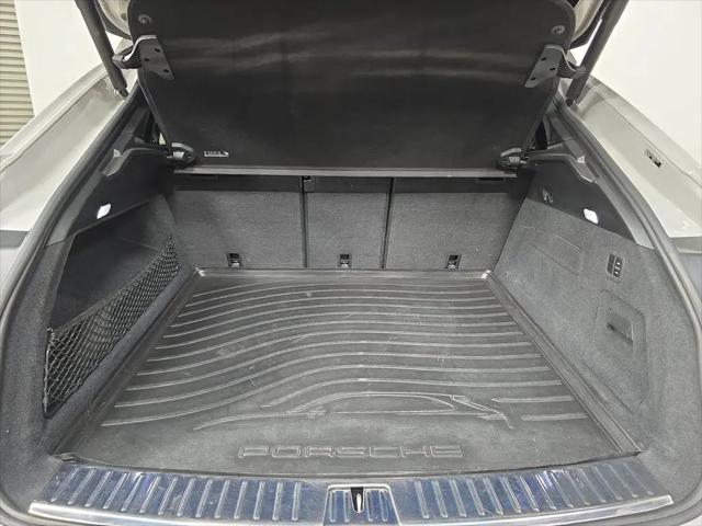 2024 Porsche Cayenne S