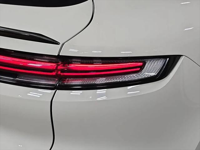 2024 Porsche Cayenne S
