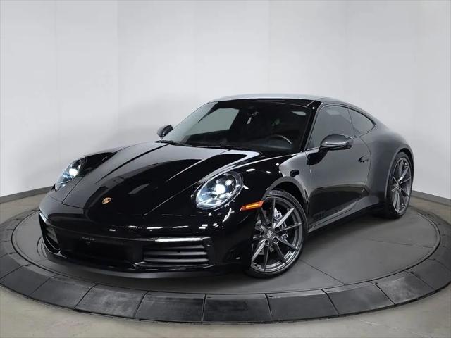 2024 Porsche 911 Carrera T for sale in San Diego, CA