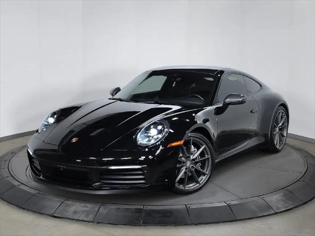 2024 Porsche 911 Carrera T for sale in San Diego, CA
