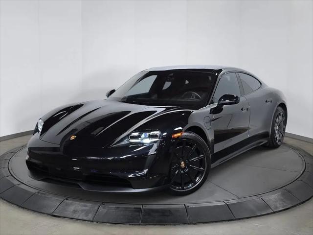 2023 Porsche Taycan Taycan for sale in San Diego, CA
