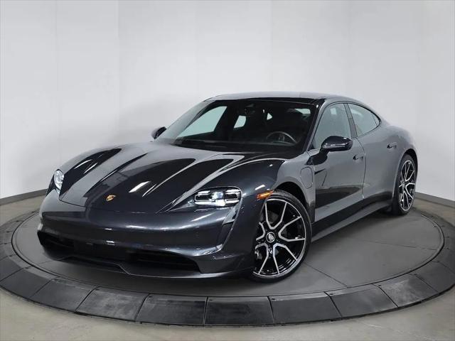 2023 Porsche Taycan Taycan for sale in San Diego, CA