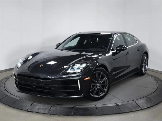 2025 Porsche Panamera Panamera for sale in San Diego, CA