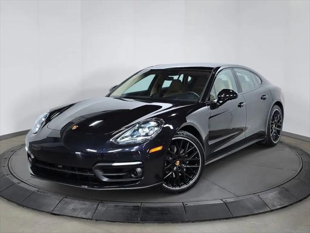 2023 Porsche Panamera Panamera for sale in San Diego, CA