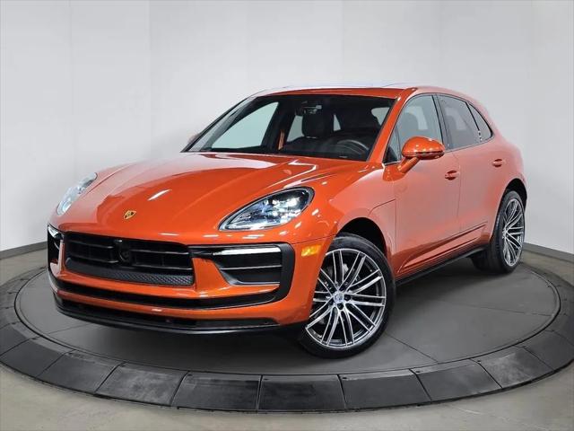 2025 Porsche Macan Macan for sale in San Diego, CA