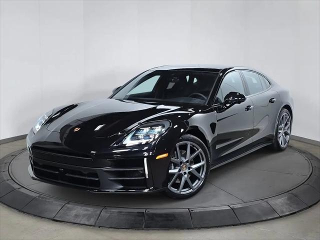 2026 Porsche Panamera Panamera for sale in San Diego, CA