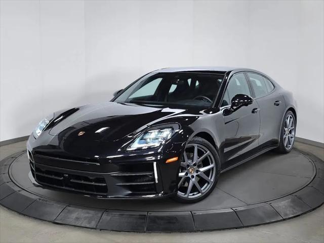 2026 Porsche Panamera Panamera for sale in San Diego, CA