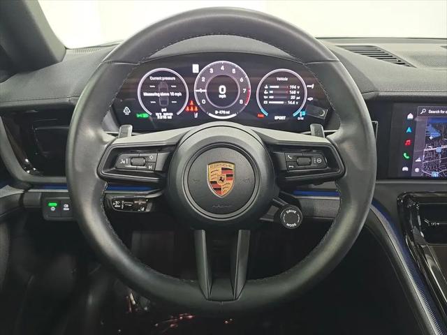 2026 Porsche Panamera Panamera