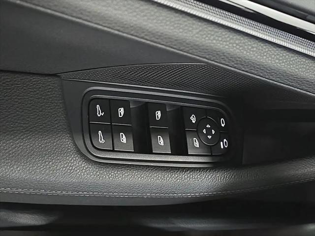 2026 Porsche Panamera Panamera