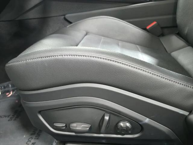 2026 Porsche Panamera Panamera