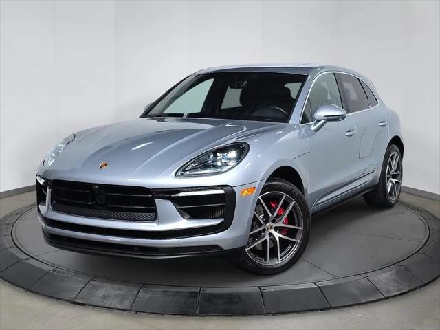 2023 Porsche Macan S for sale in San Diego, CA